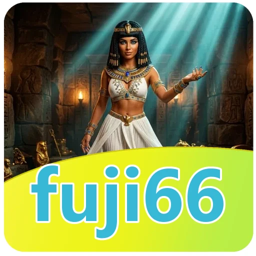 Pratinjau antarmuka fuji66 setelah terpasang